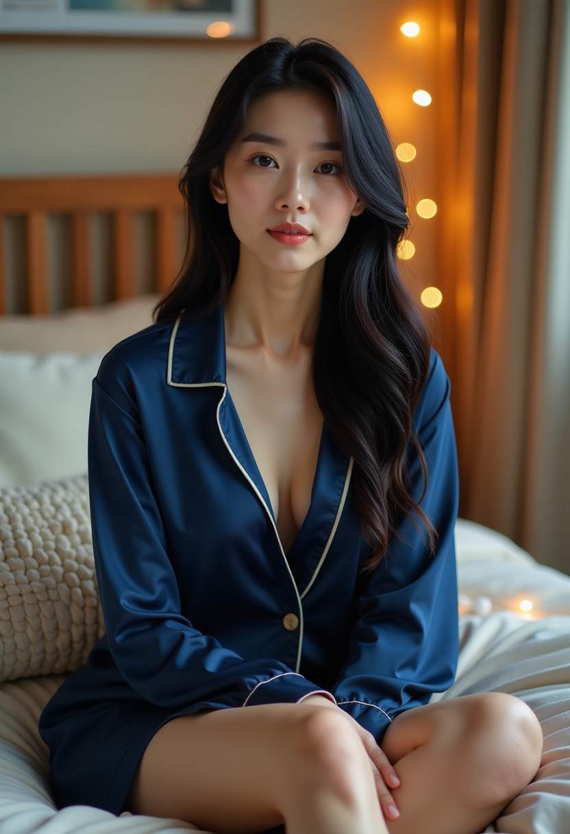 黄果树下的誓言