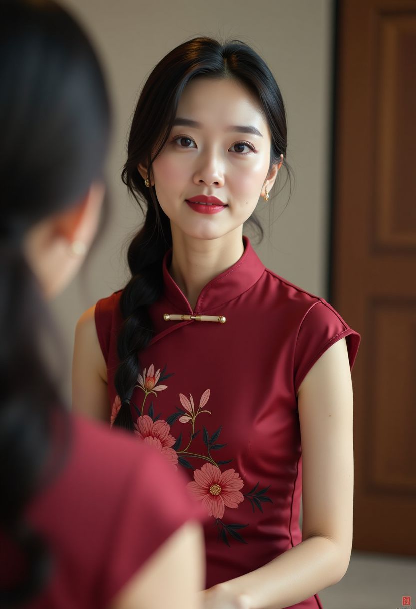 闪婚后他宠我入骨